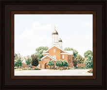 Load image into Gallery viewer, Sweet is The Work Vernal Utah Temple
