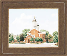Load image into Gallery viewer, Sweet is The Work Vernal Utah Temple
