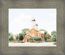 Load image into Gallery viewer, Sweet is The Work Vernal Utah Temple
