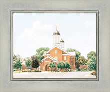 Load image into Gallery viewer, Sweet is The Work Vernal Utah Temple
