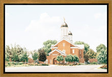 Load image into Gallery viewer, Sweet is The Work Vernal Utah Temple
