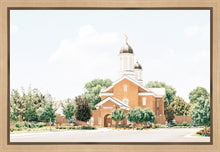 Load image into Gallery viewer, Sweet is The Work Vernal Utah Temple
