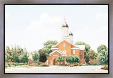 Load image into Gallery viewer, Sweet is The Work Vernal Utah Temple
