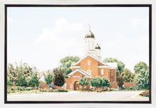 Load image into Gallery viewer, Sweet is The Work Vernal Utah Temple
