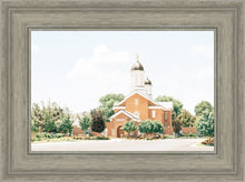 Load image into Gallery viewer, Sweet is The Work Vernal Utah Temple
