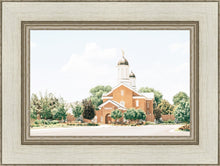 Load image into Gallery viewer, Sweet is The Work Vernal Utah Temple
