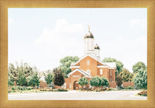 Load image into Gallery viewer, Sweet is The Work Vernal Utah Temple
