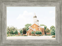 Load image into Gallery viewer, Sweet is The Work Vernal Utah Temple
