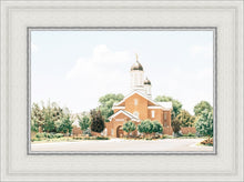 Load image into Gallery viewer, Sweet is The Work Vernal Utah Temple
