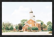 Load image into Gallery viewer, Sweet is The Work Vernal Utah Temple
