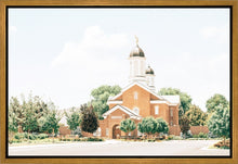 Load image into Gallery viewer, Sweet is The Work Vernal Utah Temple
