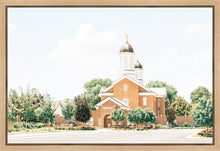 Load image into Gallery viewer, Sweet is The Work Vernal Utah Temple
