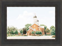 Load image into Gallery viewer, Sweet is The Work Vernal Utah Temple
