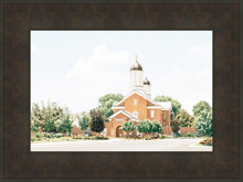 Load image into Gallery viewer, Sweet is The Work Vernal Utah Temple
