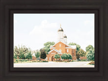 Load image into Gallery viewer, Sweet is The Work Vernal Utah Temple

