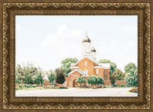 Load image into Gallery viewer, Sweet is The Work Vernal Utah Temple
