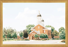 Load image into Gallery viewer, Sweet is The Work Vernal Utah Temple
