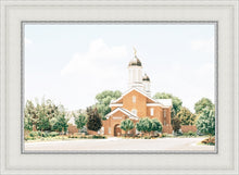 Load image into Gallery viewer, Sweet is The Work Vernal Utah Temple
