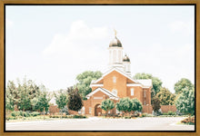 Load image into Gallery viewer, Sweet is The Work Vernal Utah Temple
