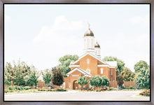 Load image into Gallery viewer, Sweet is The Work Vernal Utah Temple
