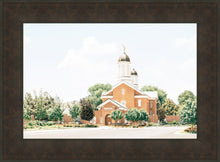 Load image into Gallery viewer, Sweet is The Work Vernal Utah Temple
