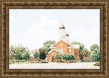 Load image into Gallery viewer, Sweet is The Work Vernal Utah Temple
