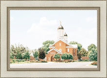 Load image into Gallery viewer, Sweet is The Work Vernal Utah Temple
