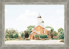 Load image into Gallery viewer, Sweet is The Work Vernal Utah Temple
