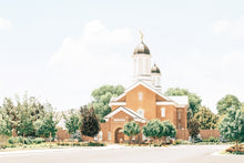 Load image into Gallery viewer, Sweet is The Work Vernal Utah Temple
