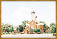Load image into Gallery viewer, Sweet is The Work Vernal Utah Temple
