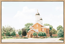 Load image into Gallery viewer, Sweet is The Work Vernal Utah Temple

