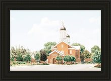 Load image into Gallery viewer, Sweet is The Work Vernal Utah Temple

