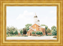 Load image into Gallery viewer, Sweet is The Work Vernal Utah Temple
