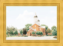 Load image into Gallery viewer, Sweet is The Work Vernal Utah Temple
