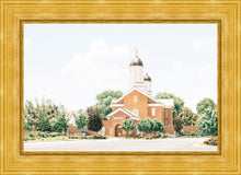 Load image into Gallery viewer, Sweet is The Work Vernal Utah Temple
