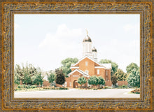 Load image into Gallery viewer, Sweet is The Work Vernal Utah Temple
