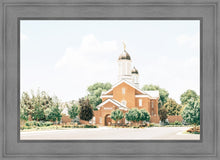 Load image into Gallery viewer, Sweet is The Work Vernal Utah Temple
