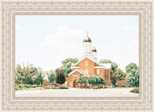 Load image into Gallery viewer, Sweet is The Work Vernal Utah Temple
