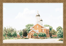 Load image into Gallery viewer, Sweet is The Work Vernal Utah Temple
