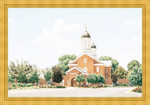 Load image into Gallery viewer, Sweet is The Work Vernal Utah Temple
