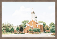 Load image into Gallery viewer, Sweet is The Work Vernal Utah Temple
