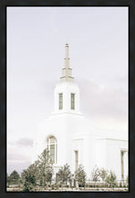 Load image into Gallery viewer, Burley Idaho Holiness to The Lord
