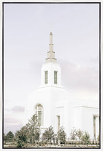 Load image into Gallery viewer, Burley Idaho Holiness to The Lord
