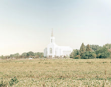 Load image into Gallery viewer, Burley Idaho Immaculate Embrace Blue
