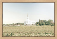 Load image into Gallery viewer, Burley Idaho Immaculate Embrace Blue
