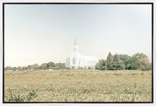 Load image into Gallery viewer, Burley Idaho Immaculate Embrace Blue
