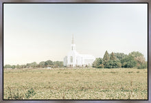 Load image into Gallery viewer, Burley Idaho Immaculate Embrace Blue
