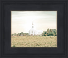 Load image into Gallery viewer, Burley Idaho Immaculate Embrace Pastel
