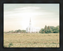 Load image into Gallery viewer, Burley Idaho Immaculate Embrace Pastel

