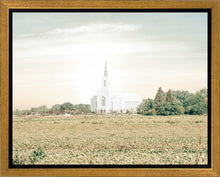 Load image into Gallery viewer, Burley Idaho Immaculate Embrace Pastel
